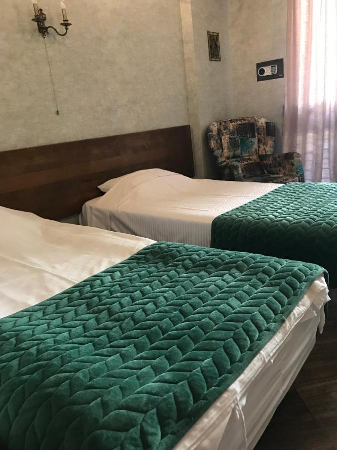 T2&T3 Apartments Levanto Тбилиси Екстериор снимка