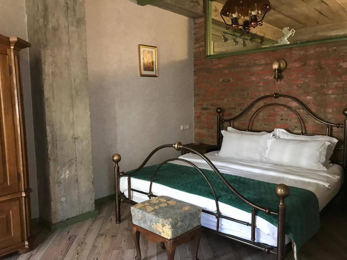 T2&T3 Apartments Levanto Тбилиси Екстериор снимка
