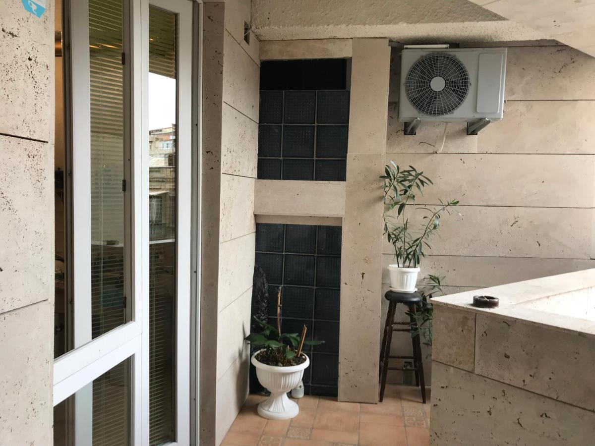 T2&T3 Apartments Levanto Тбилиси Екстериор снимка