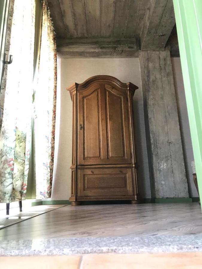 T2&T3 Apartments Levanto Тбилиси Екстериор снимка