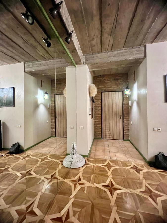 T2&T3 Apartments Levanto Тбилиси Екстериор снимка