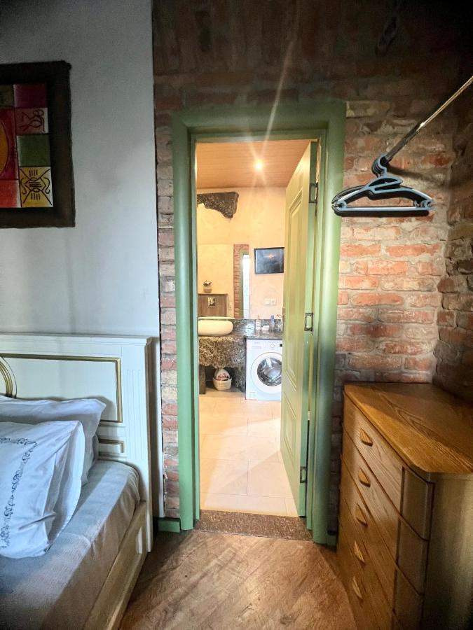 T2&T3 Apartments Levanto Тбилиси Екстериор снимка