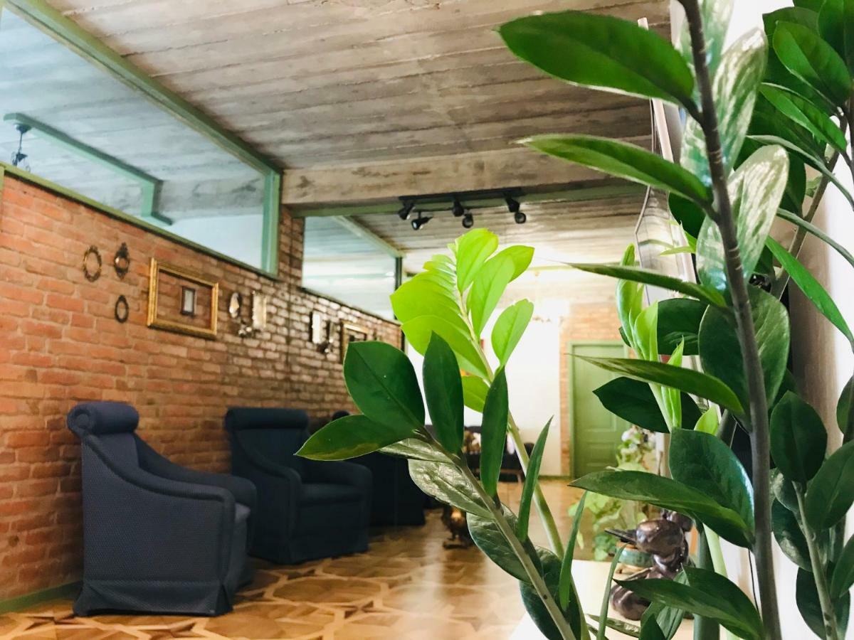 T2&T3 Apartments Levanto Тбилиси Екстериор снимка