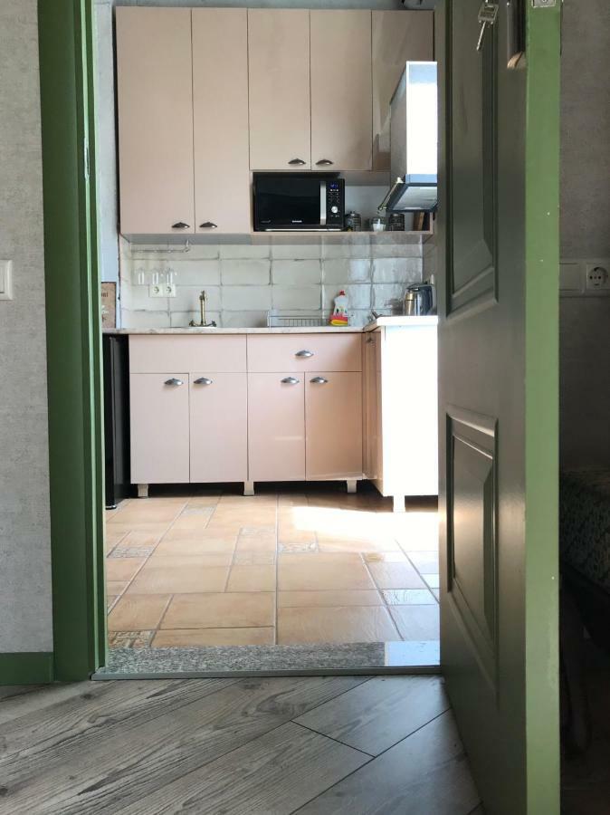 T2&T3 Apartments Levanto Тбилиси Екстериор снимка