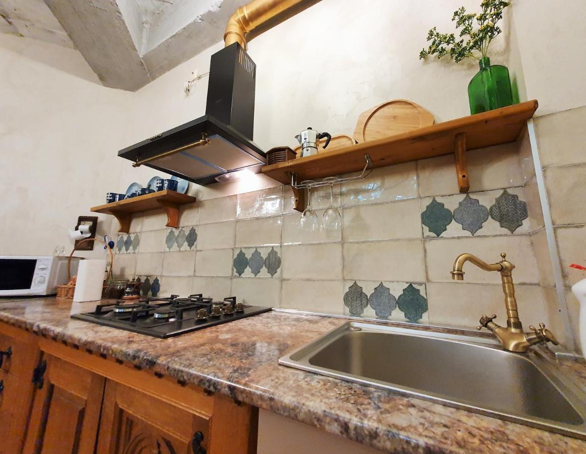 T2&T3 Apartments Levanto Тбилиси Екстериор снимка